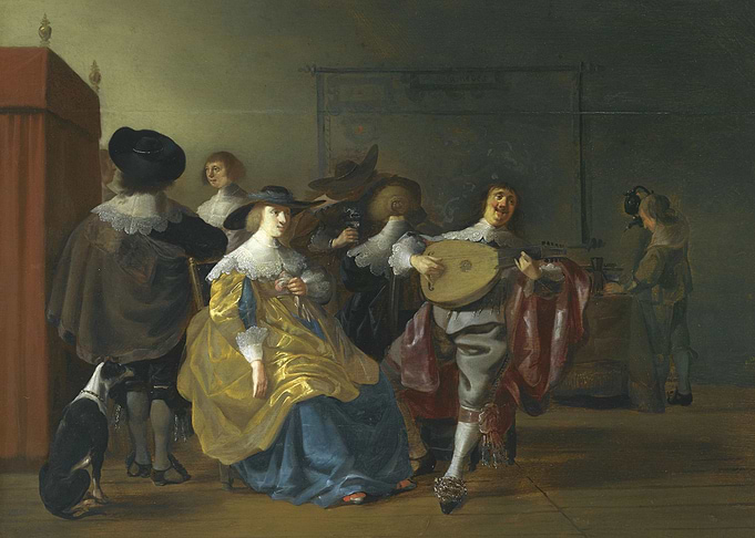 Elegant company
