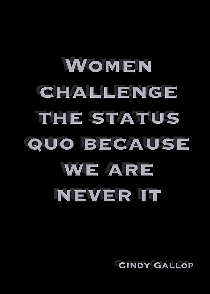 Women quotes