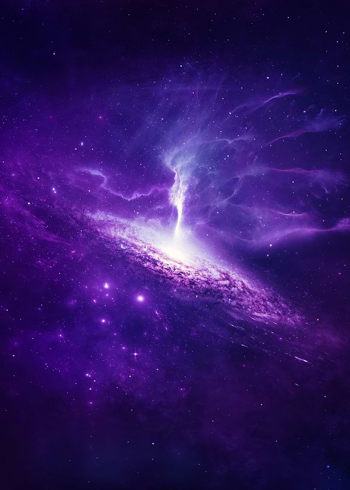 COSMIC COLLISION