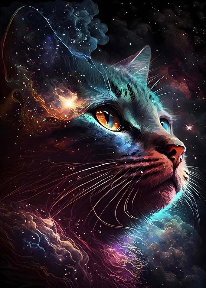 Meowt of this World