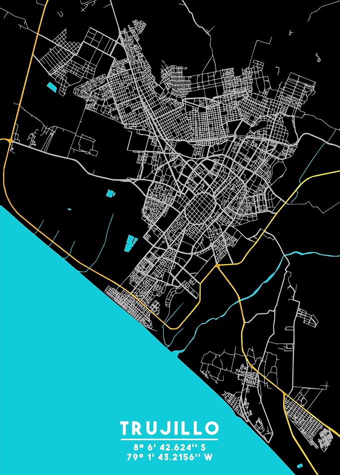 Trujillo Peru