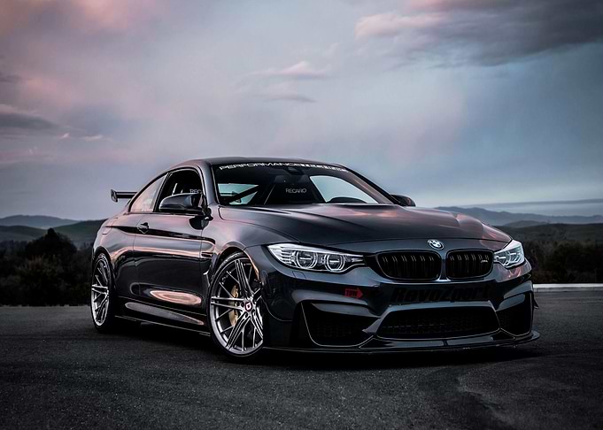 BMW M47
