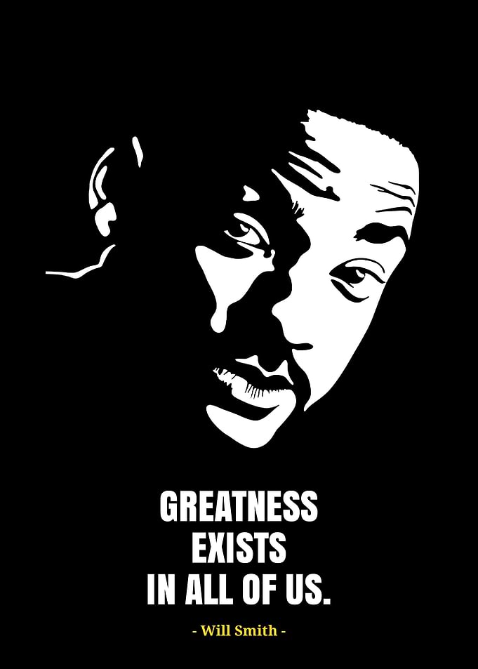 Will Smith quotes