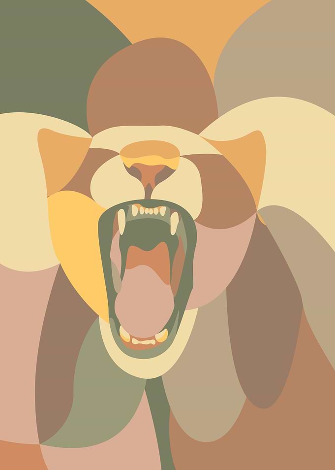 lioness