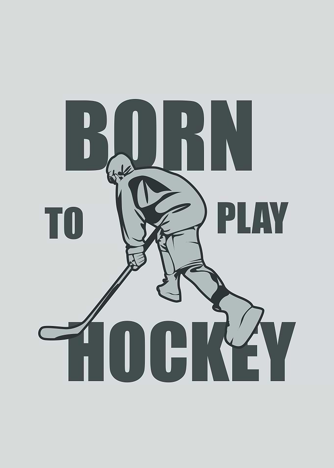 hockey sport