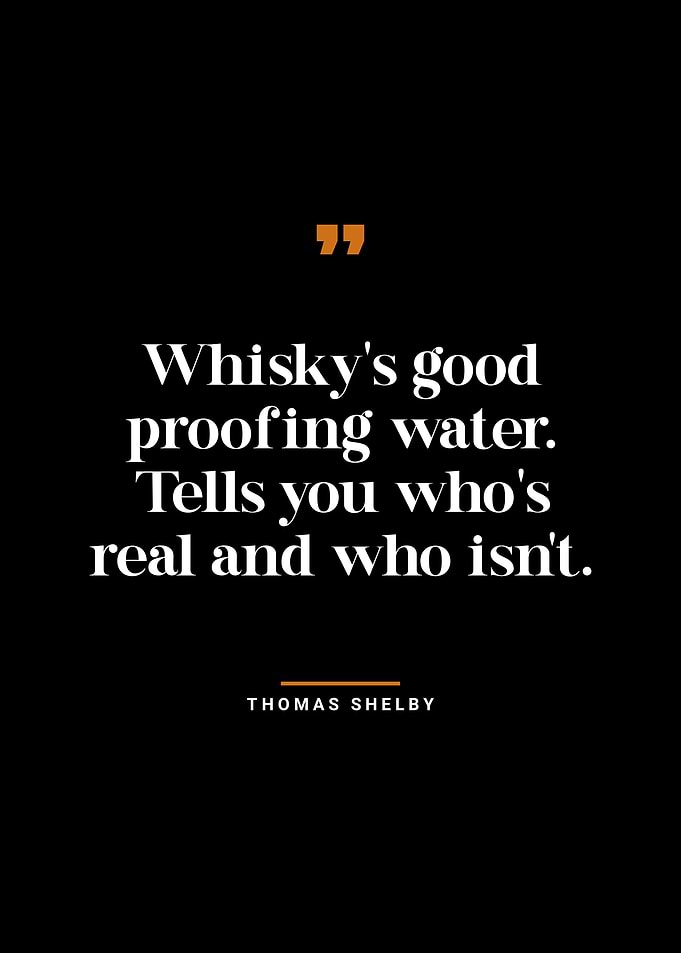 Thomas Shelby