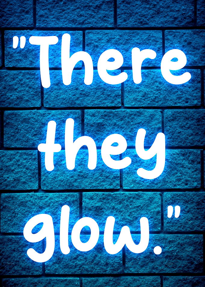 neon quotes