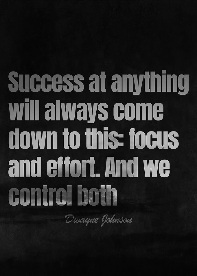 Dwayne Johnson Quotes