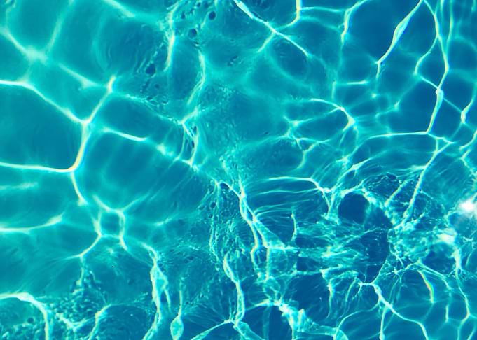 Ocean Water Picture