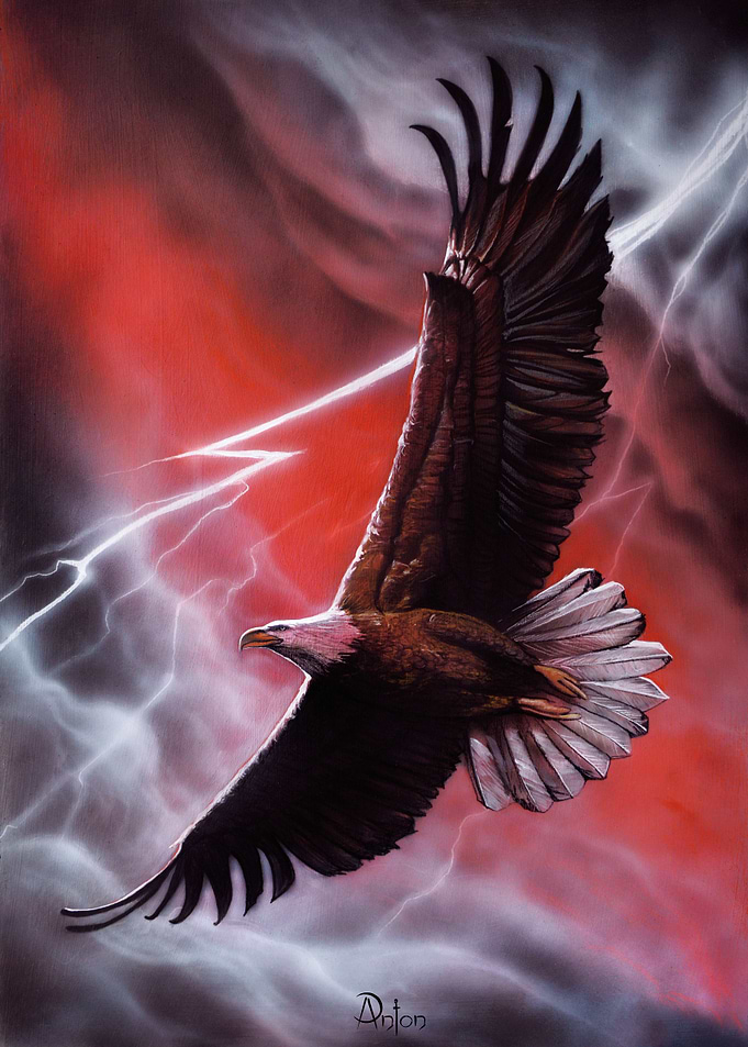Eagle