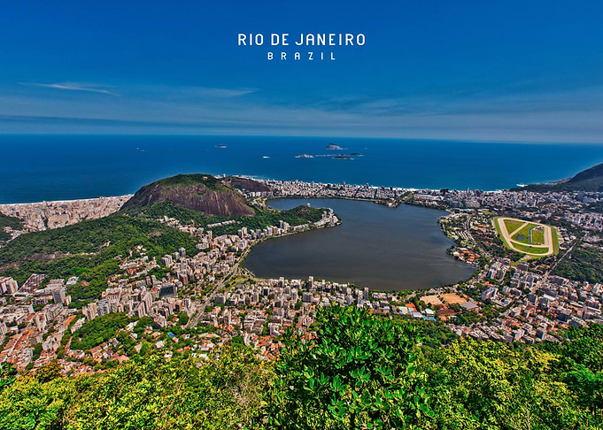 Rio de Janeiro