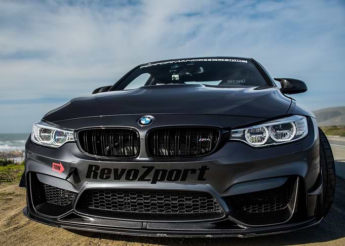 BMW M4 COUPE3