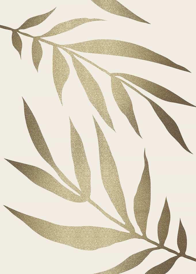 Fashion golden sheet 1