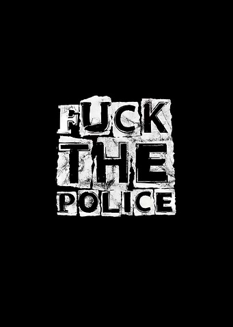 Fuck The Police