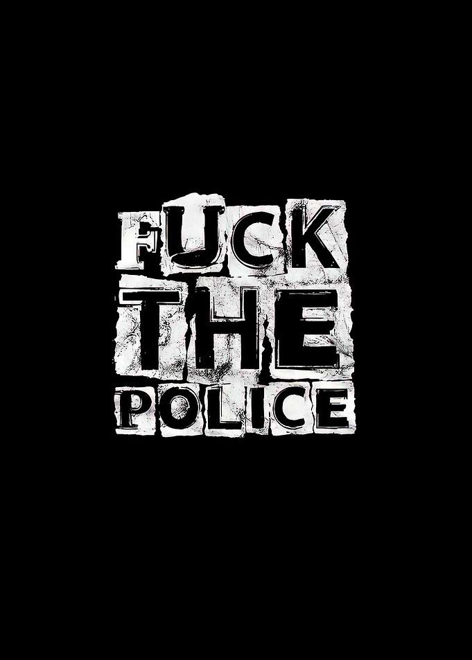 Fuck The Police