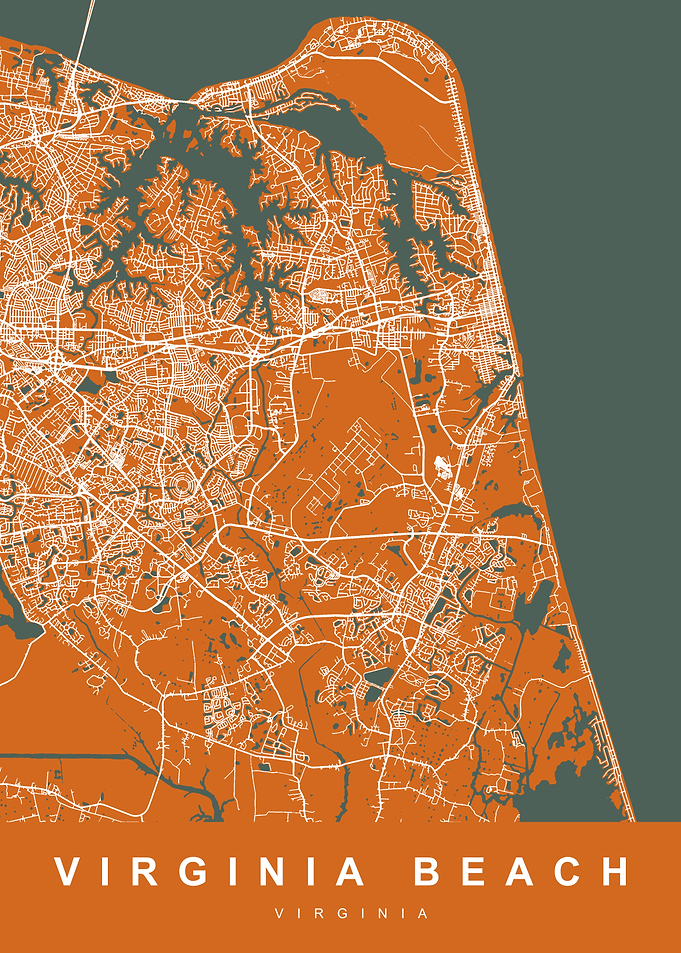 VIRGINIA BEACH VIRGINIA