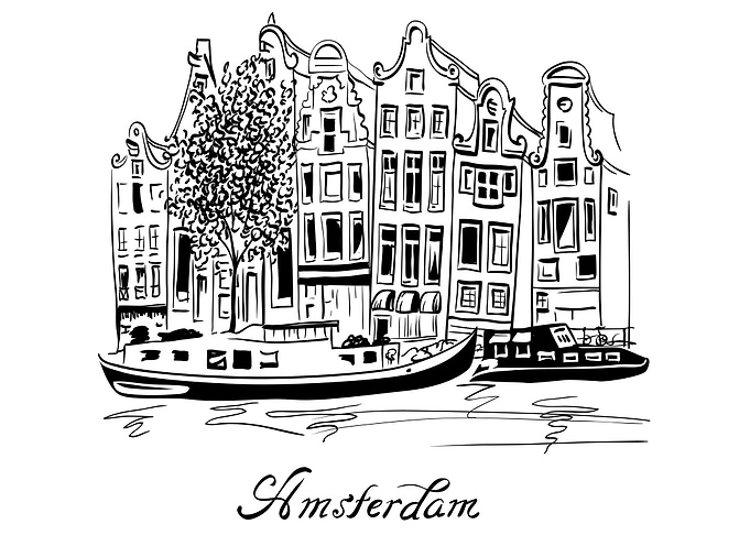 Amsterdam