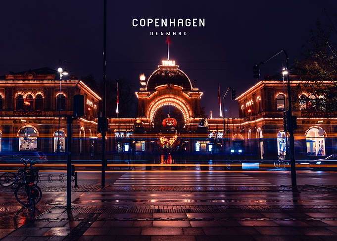 Copenhagen