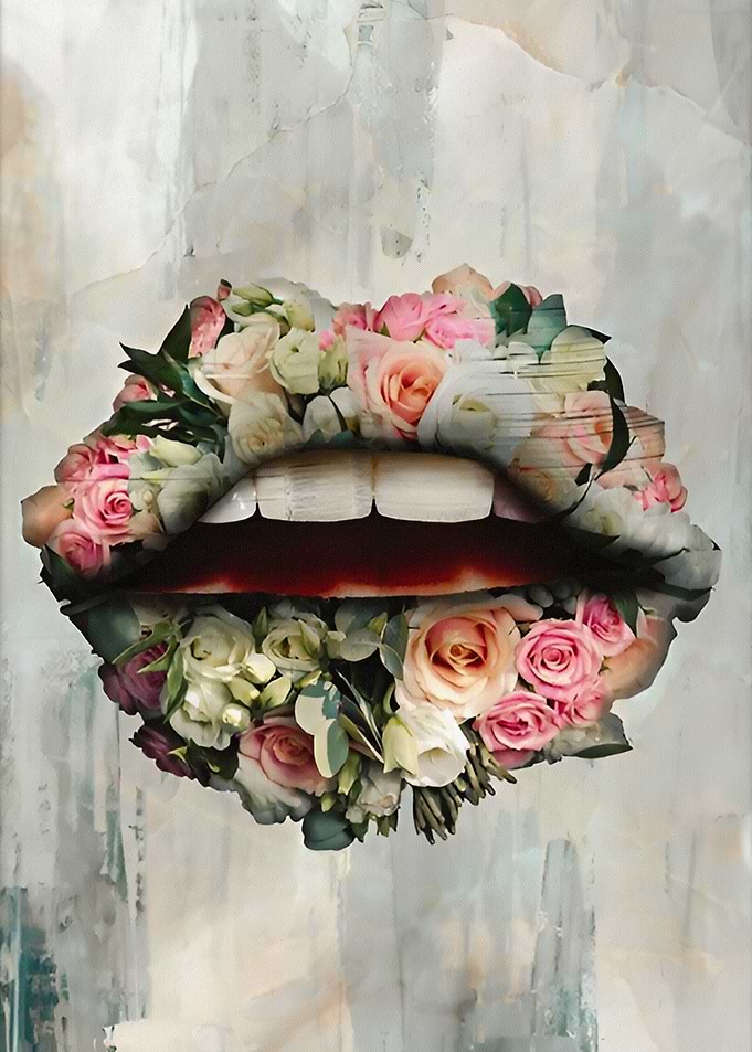 Butterfly Lips