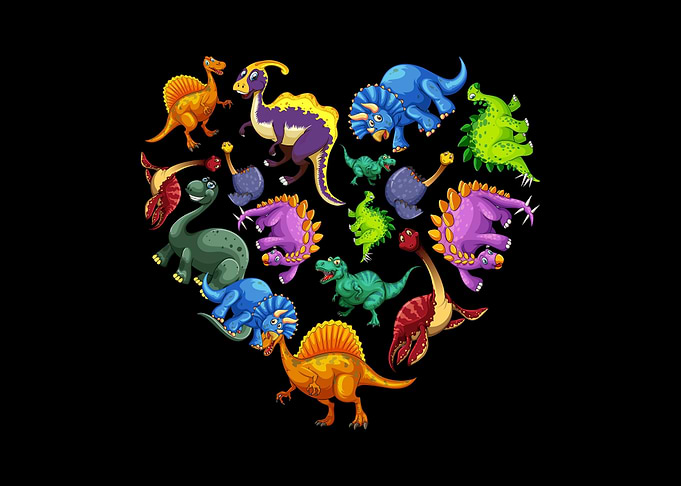 Dino dinosaur