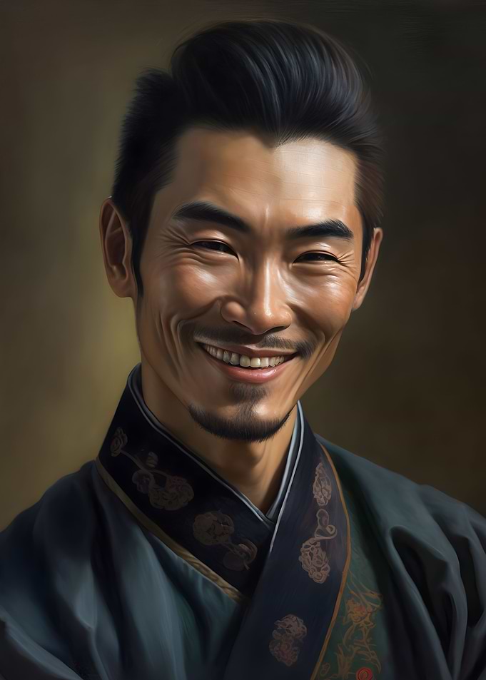 The Way of the Samurai