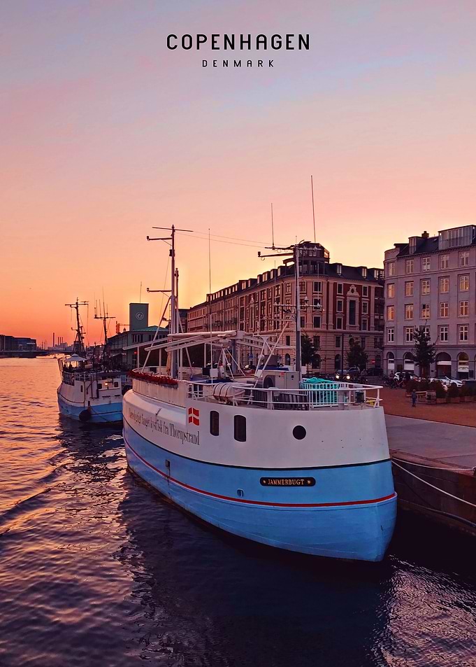 Copenhagen