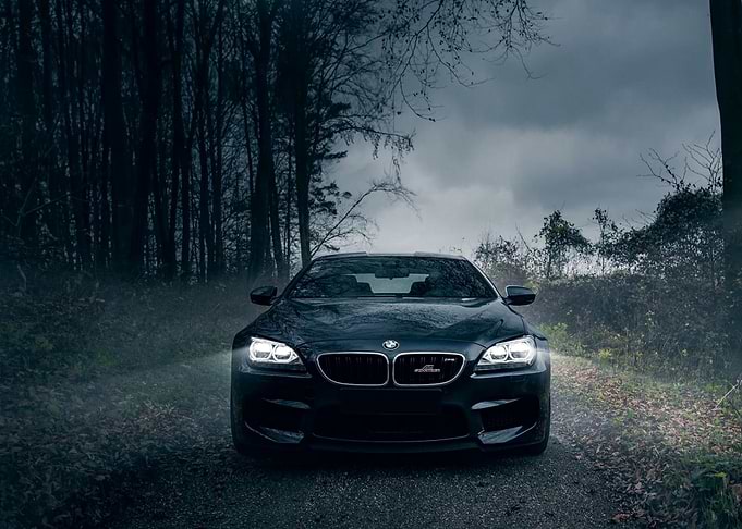 BMW serie2