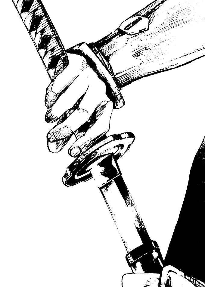 samurai