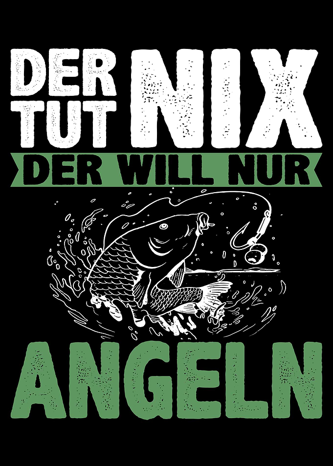 Herren Der tut nix der