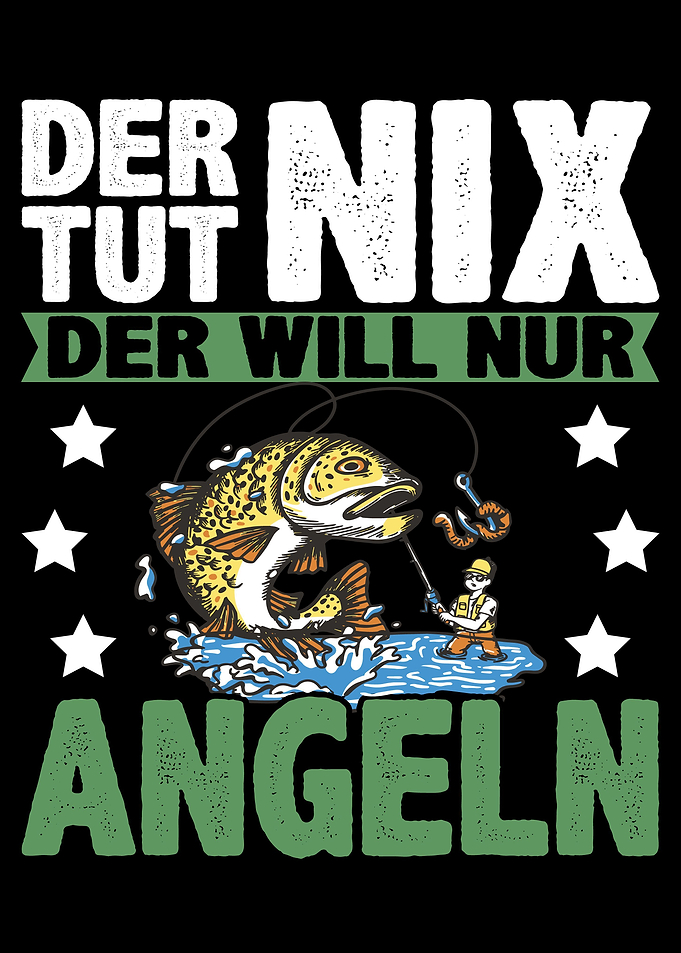 Herren Der tut nix der