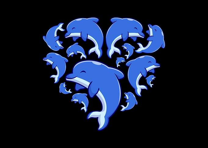 dolphin
