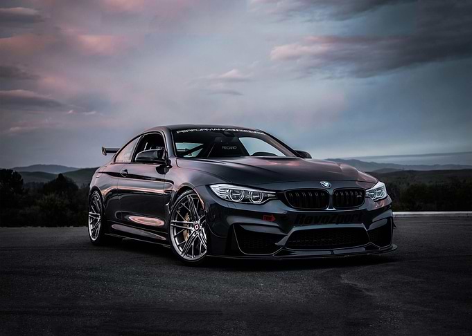 BMW M4