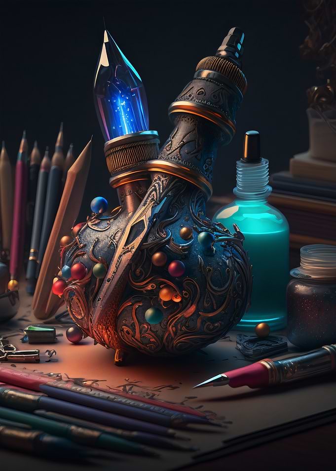 Write