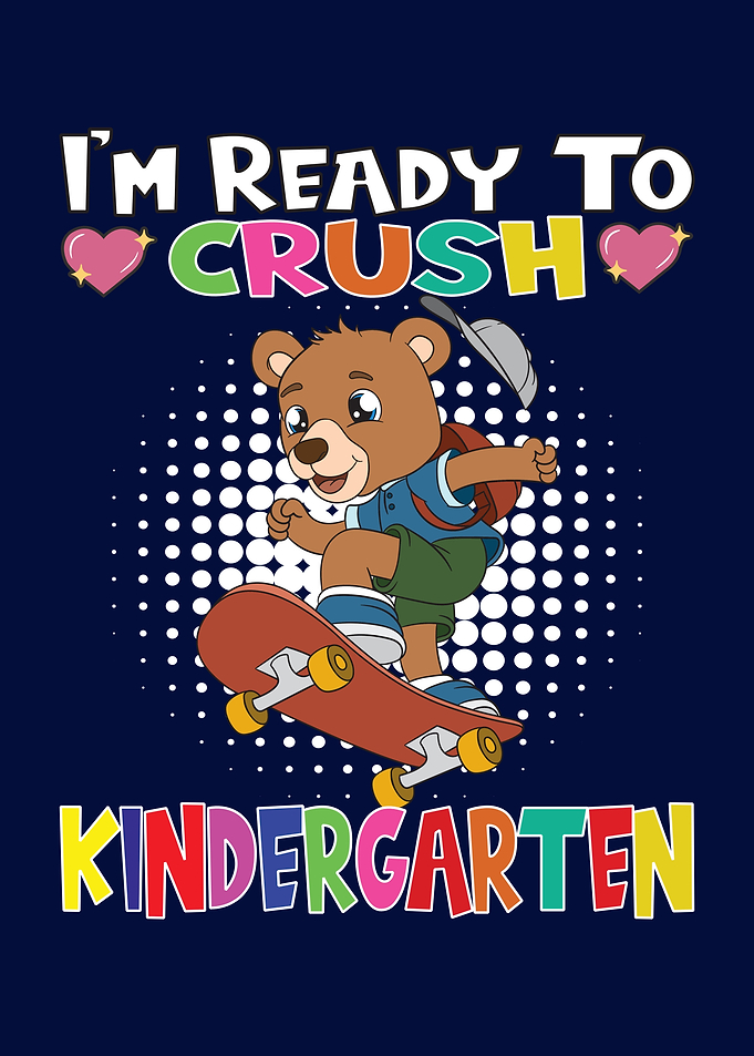 Kindergarten Im Coming