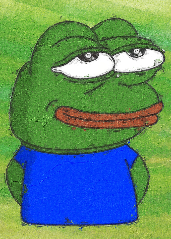 Pepe the Frog