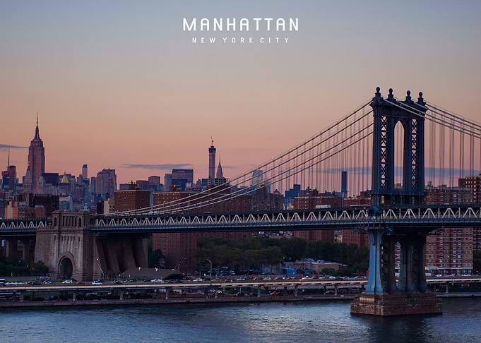 Manhattan