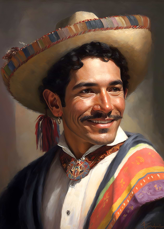 Viva Mxico