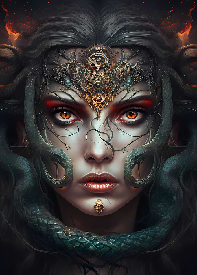 Serpent Queen