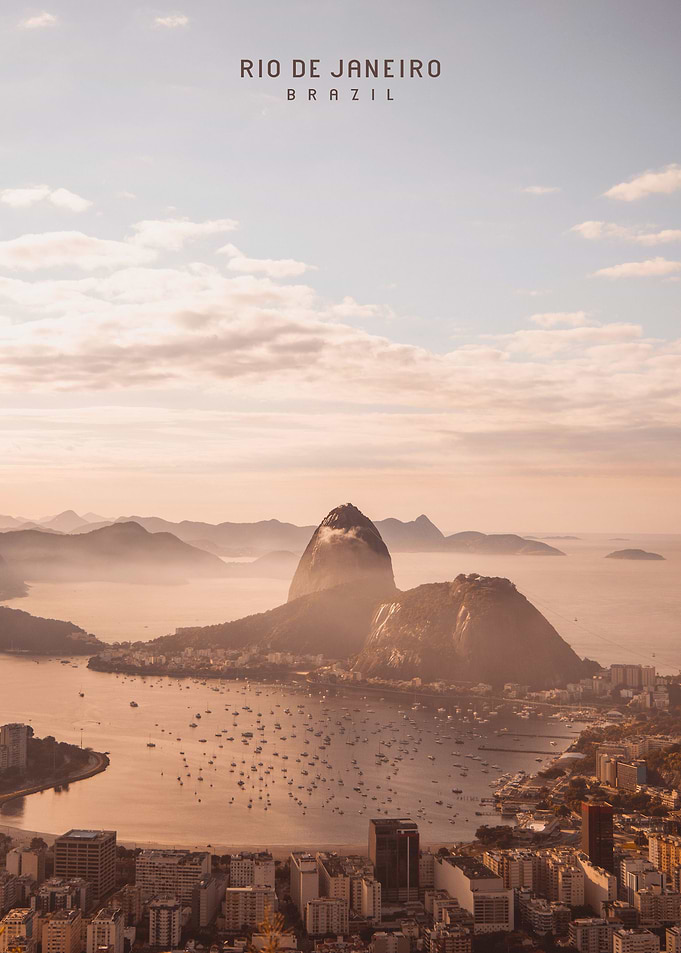 Rio de Janeiro