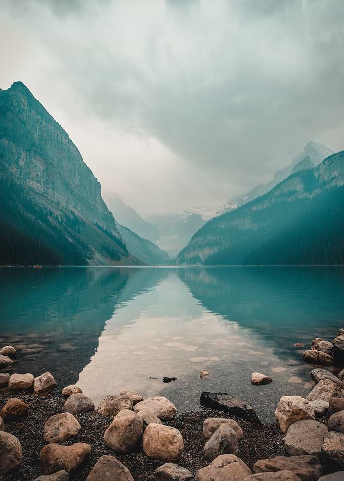Ocean Water Picture