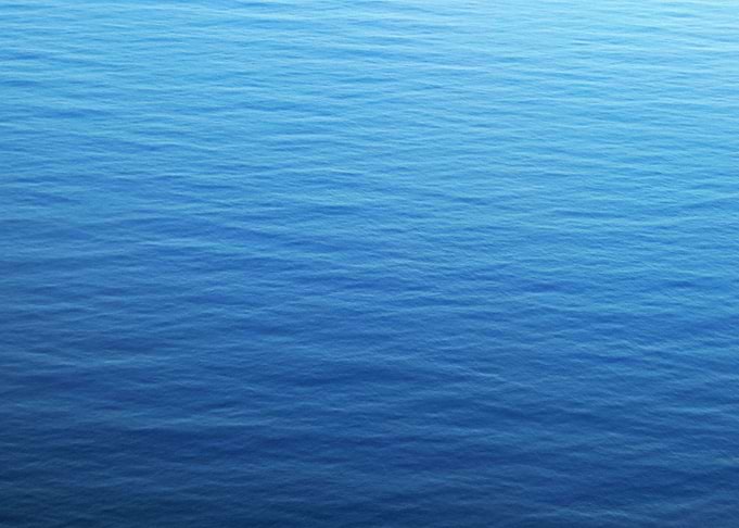 Ocean Water Picture