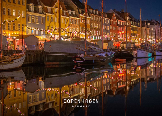 Copenhagen