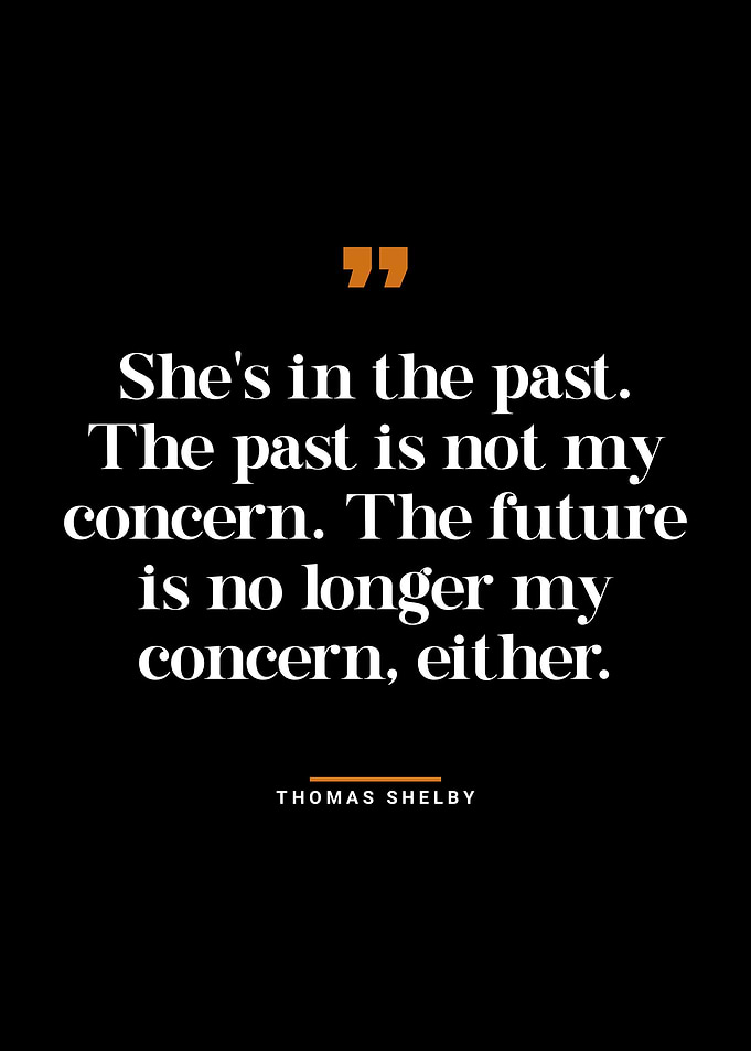 Thomas Shelby