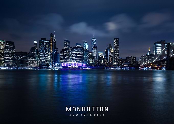 Manhattan