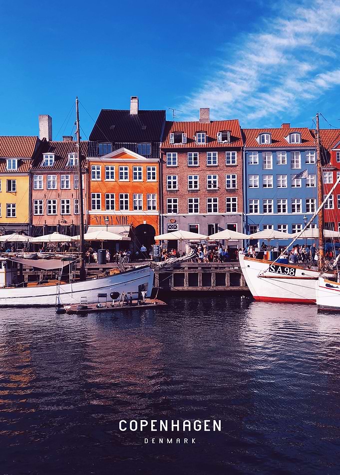 Copenhagen