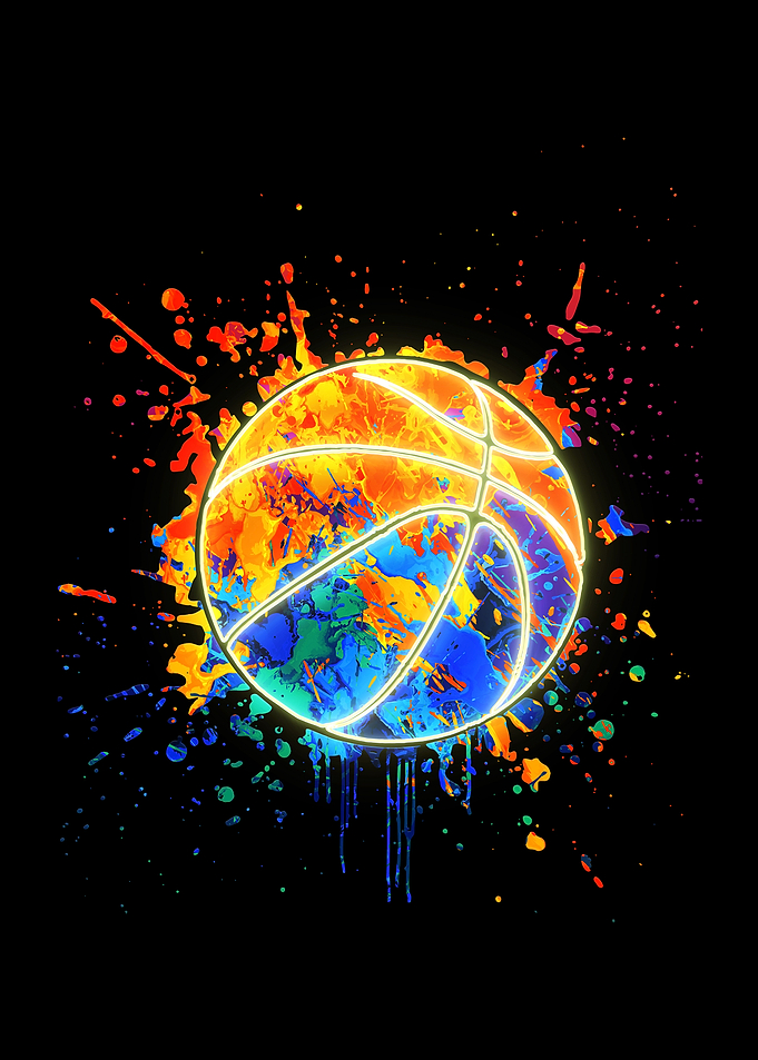 Basketball BALL
