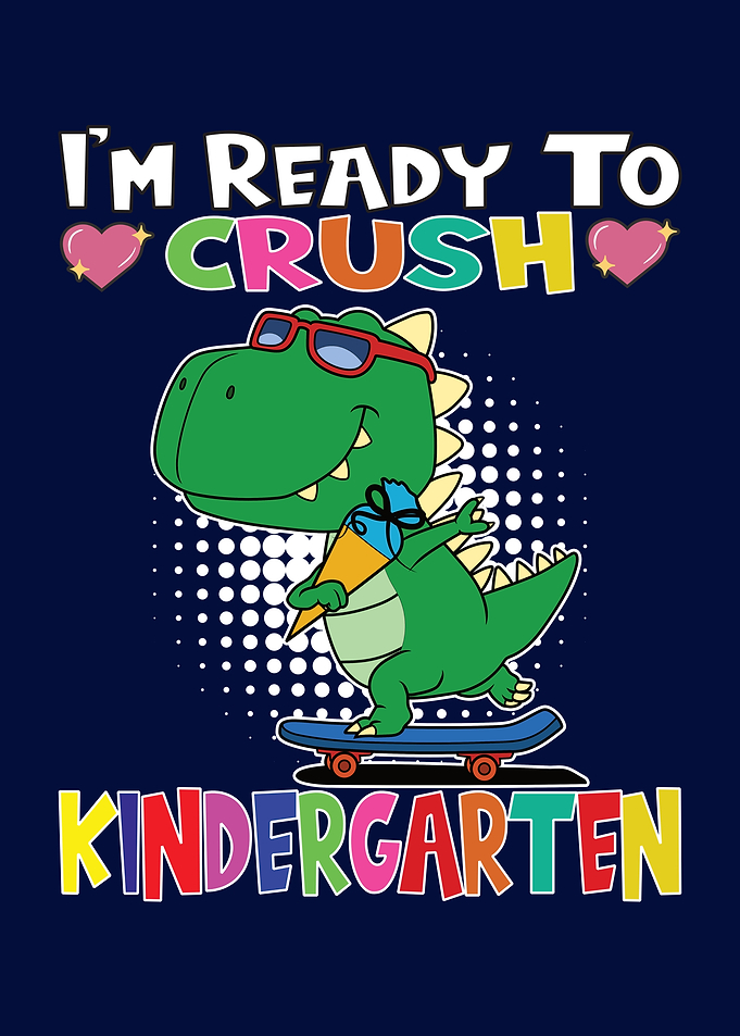 Kindergarten Im Coming