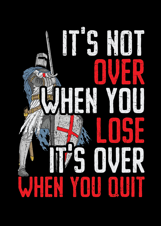 Knight Lover Medieval