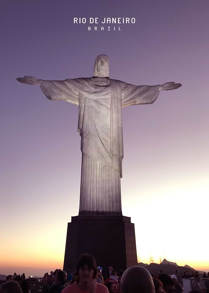 Rio de Janeiro