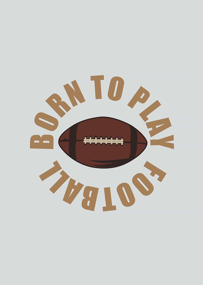 football